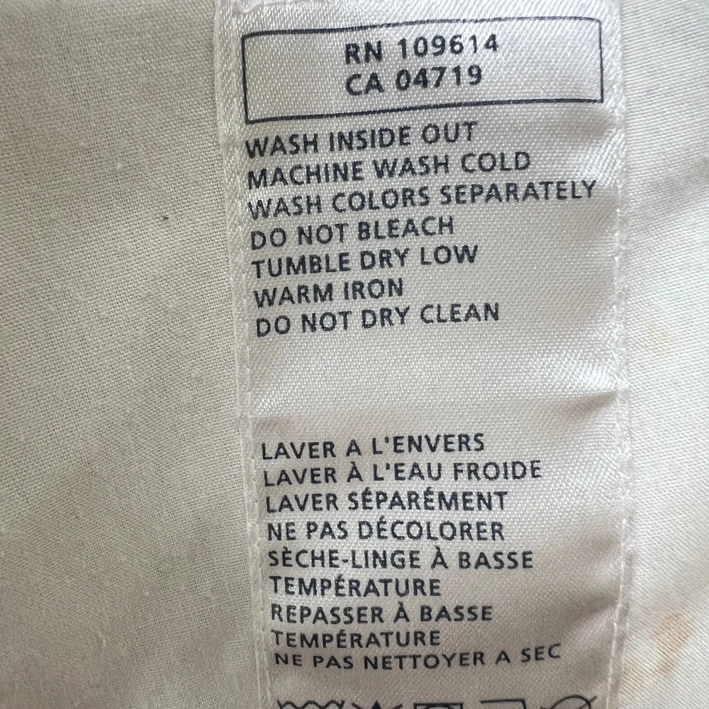 5.11 Tactical Cargo Pants Men's 34x30 Khaki‎ Utility Workwear Outdoor Hiking
